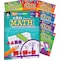 Shell Education 180 Days of Math Book, Grade 2 50805 - alternate 2